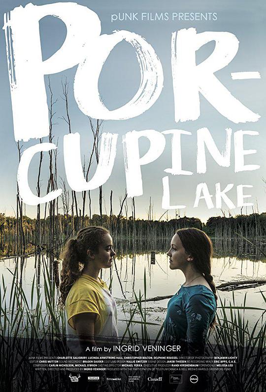 刺猬湖 Porcupine Lake (2017)