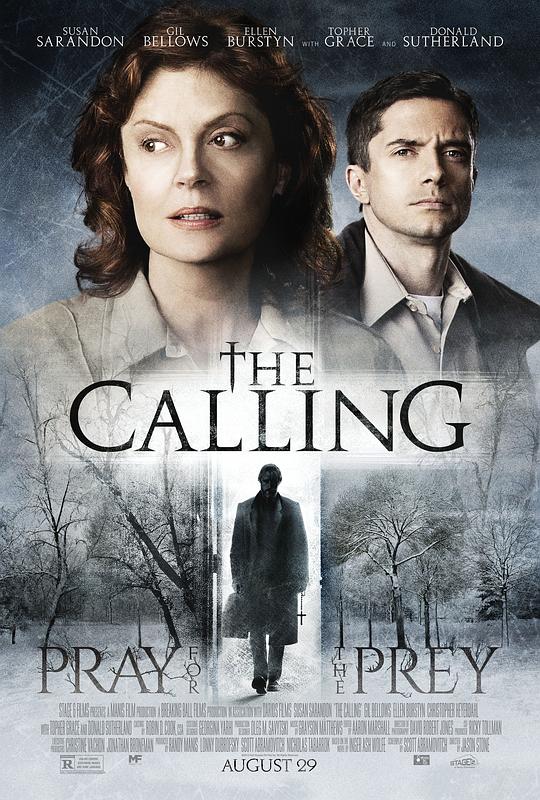 召唤 The Calling (2014)