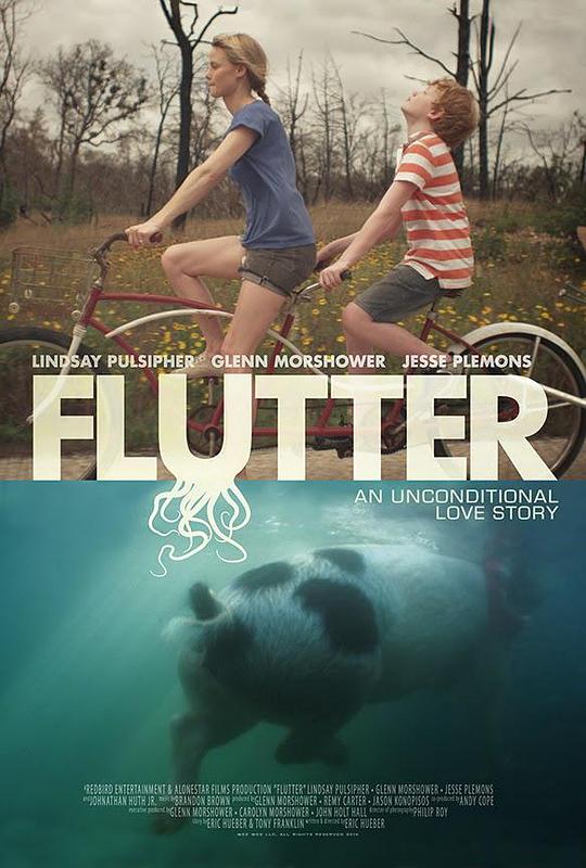 悸动 Flutter (2014)