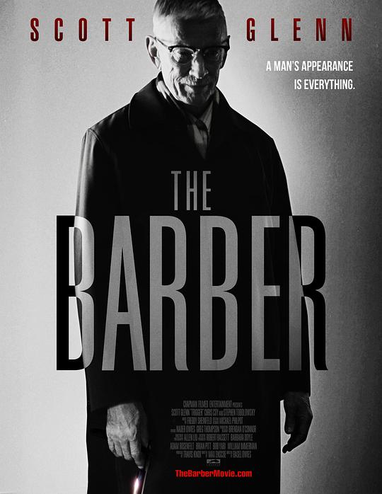 理发师 The Barber (2013)