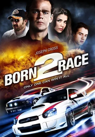 为赛车而生 Born to Race (2011)