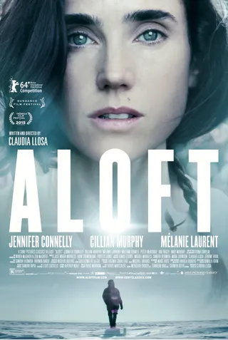 在空中 Aloft (2014)