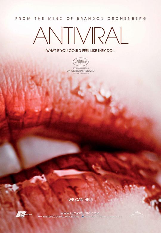 病毒抗体 Antiviral (2012)