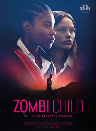 僵尸儿童 Zombi Child (2019)