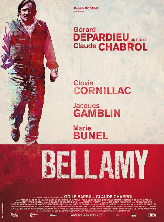 贝拉米 Bellamy (2009)