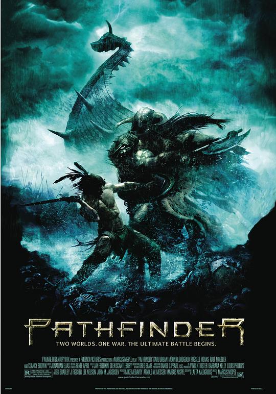 开拓者 Pathfinder (2007)