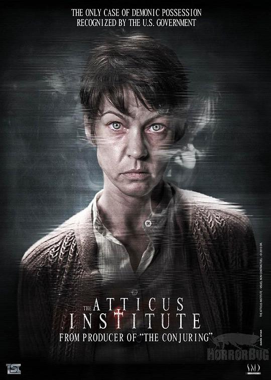 阿提克斯研究所 The Atticus Institute (2015)