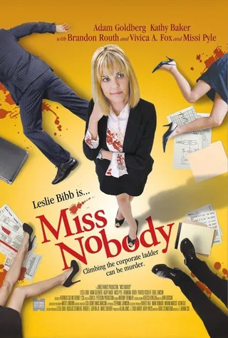无名女士 Miss Nobody (2010)