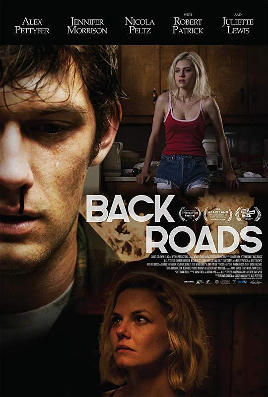 乡间路 Back Roads (2018)