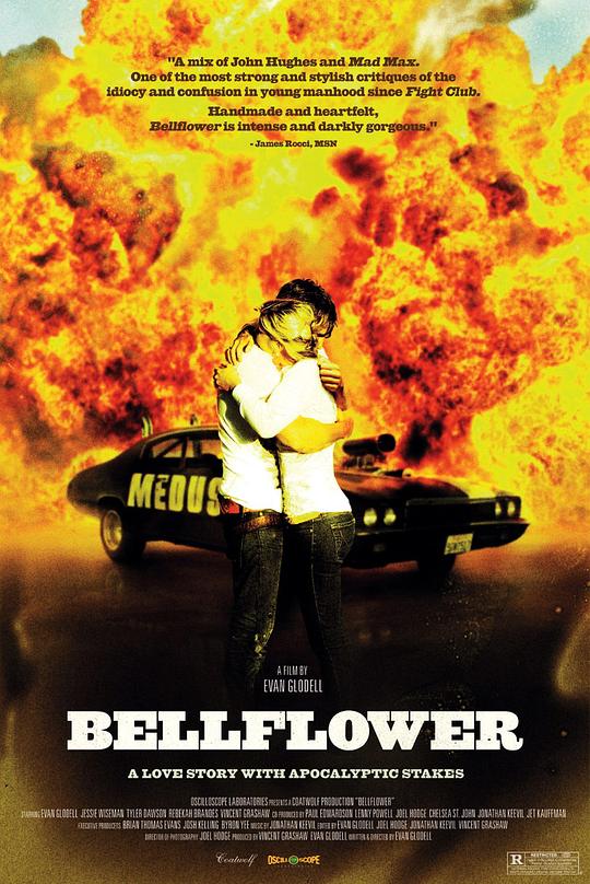 风铃草 Bellflower (2011)