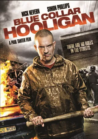 白领流氓 The Rise & Fall of a White Collar Hooligan (2012)