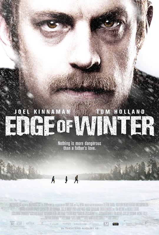 凛冬边缘 Edge of Winter (2016)