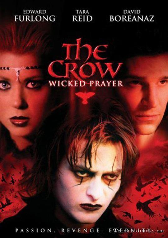 乌鸦：邪恶的愿望 The Crow: Wicked Prayer (2005)