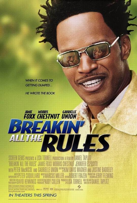 分手专家 Breakin' All the Rules (2004)