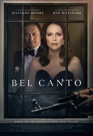 美声 Bel Canto (2018)