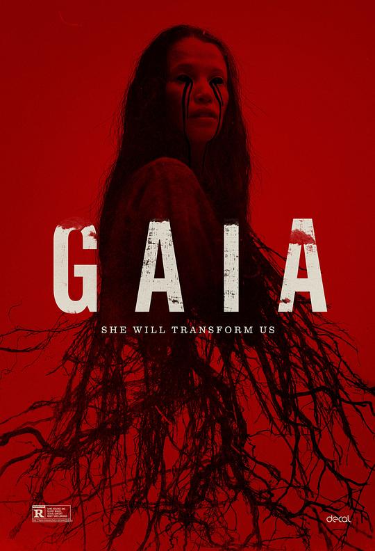 盖亚 Gaia (2021)