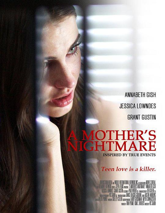 妈妈劫 A Mother's Nightmare (2012)