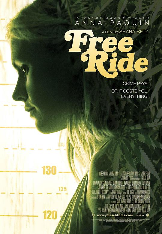 搭便车 Free Ride (2013)