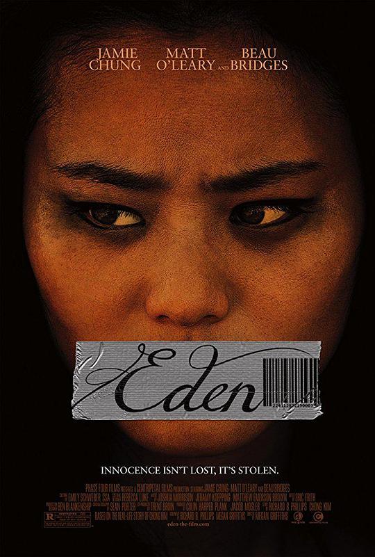 黑暗伊甸园 Eden (2012)