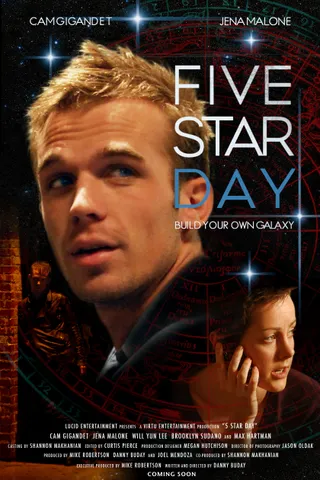 五星日 Five Star Day (2011)