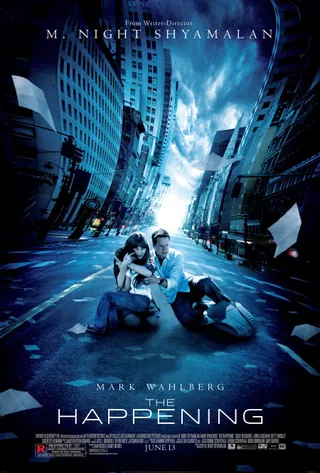 灭顶之灾 The Happening (2008)