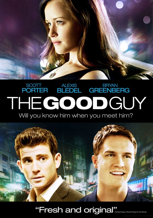 好男孩 The Good Guy (2009)