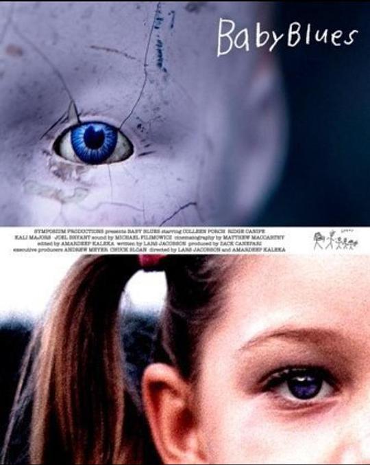 痛苦宝贝 Baby Blues (2008)