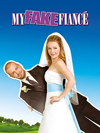 冒牌未婚夫 My Fake Fiance (2009)