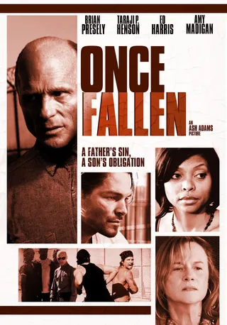 曾经堕落 Once Fallen (2010)