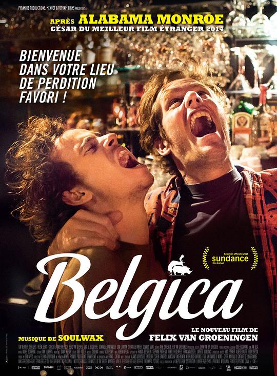 贝尔吉卡 Belgica (2016)