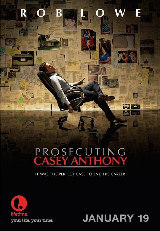 控告凯西·安东尼 Prosecuting Casey Anthony (2013)