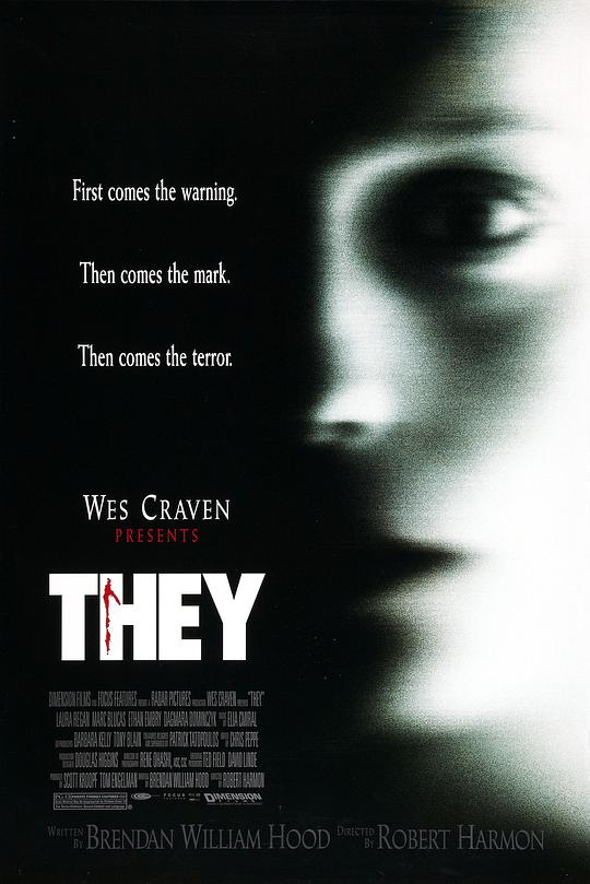 噩梦缠身 They (2002)
