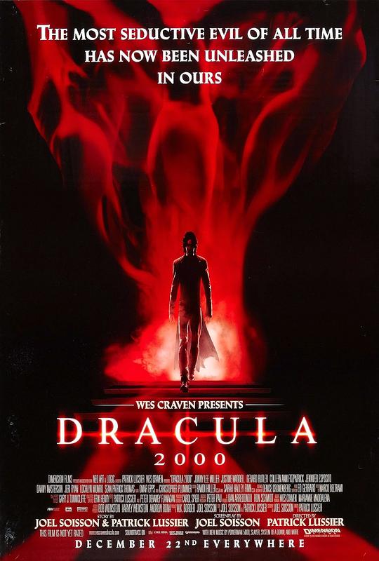 德古拉2000 Dracula 2000 (2000)