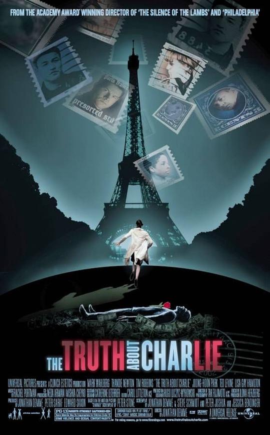 关于查理的真相 The Truth About Charlie (2002)