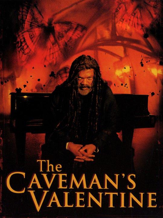 迷离感应 The Caveman's Valentine (2001)