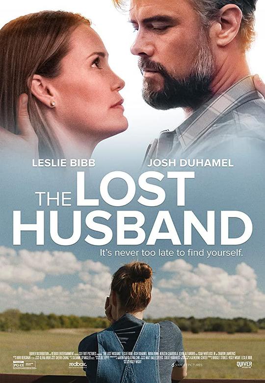 失去的丈夫 The Lost Husband (2020)