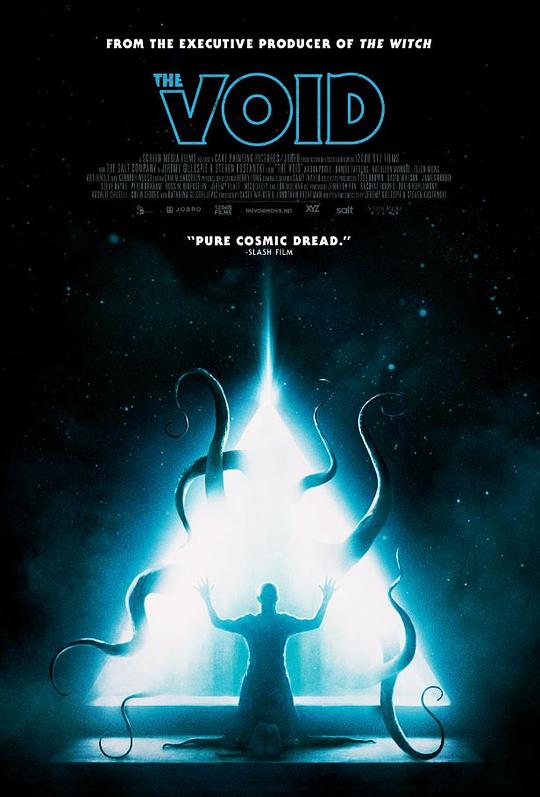 虚空异界 The Void (2016)