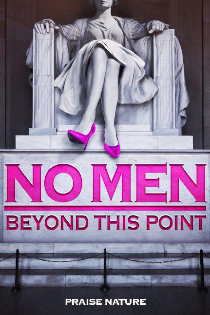 男人勿近 No Men Beyond This Point (2015)