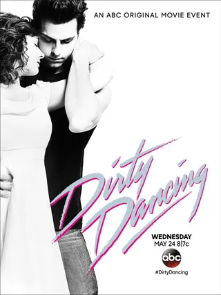 辣身舞 Dirty Dancing (2016)