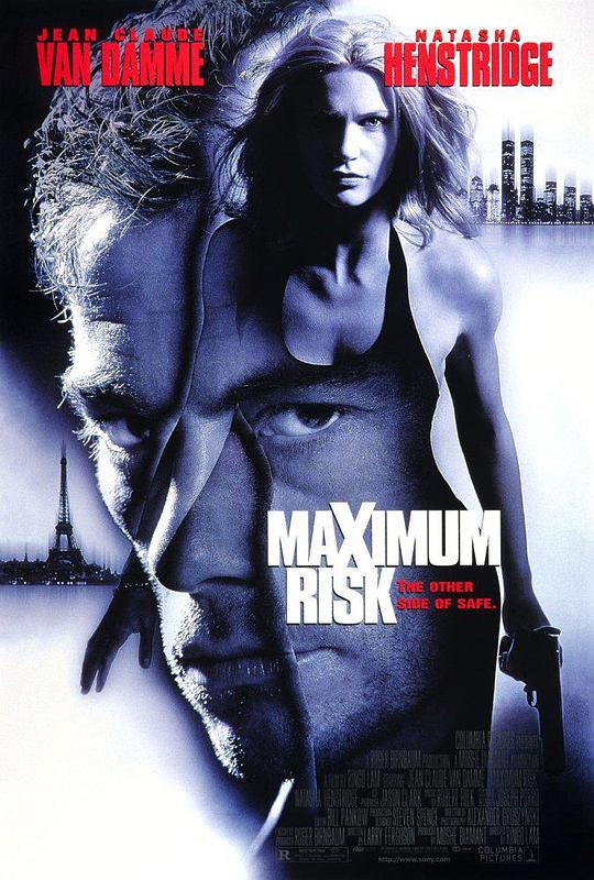 硬闯百分百危险 Maximum Risk (1996)