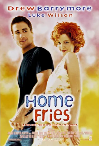 爱情向前冲 Home Fries (1998)