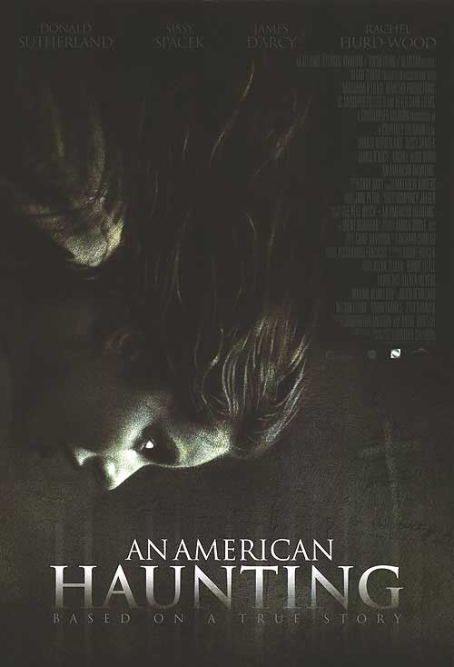 美国怪谈 An American Haunting (2005)