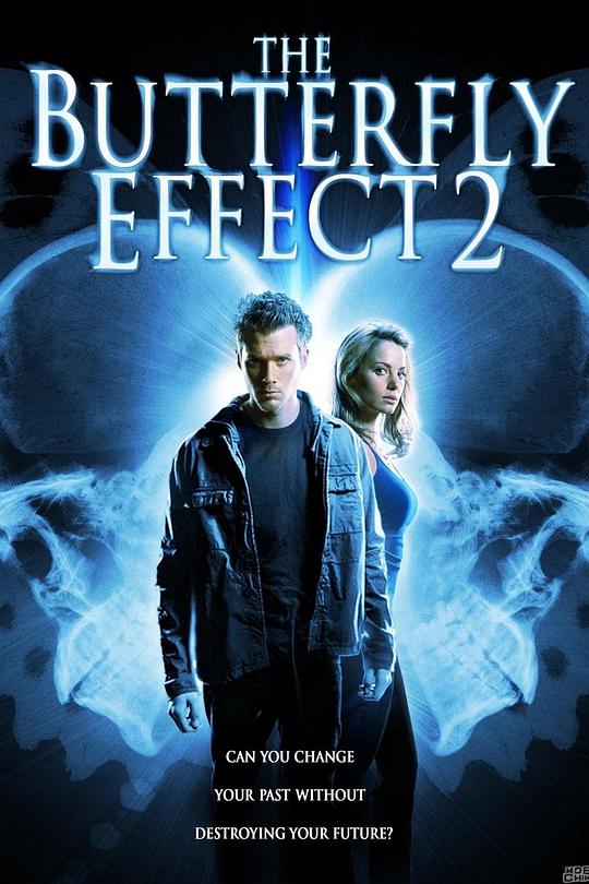 蝴蝶效应2 The Butterfly Effect 2 (2006)