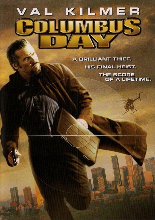 哥伦布日 Columbus Day (2008)