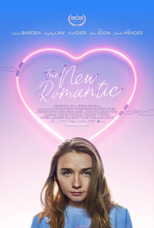 新罗曼蒂克 The New Romantic (2018)