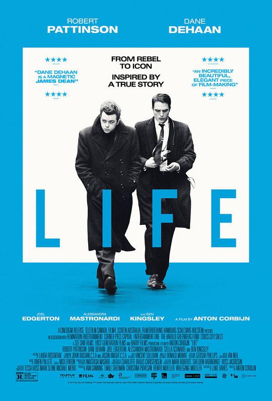 生活 Life (2015)