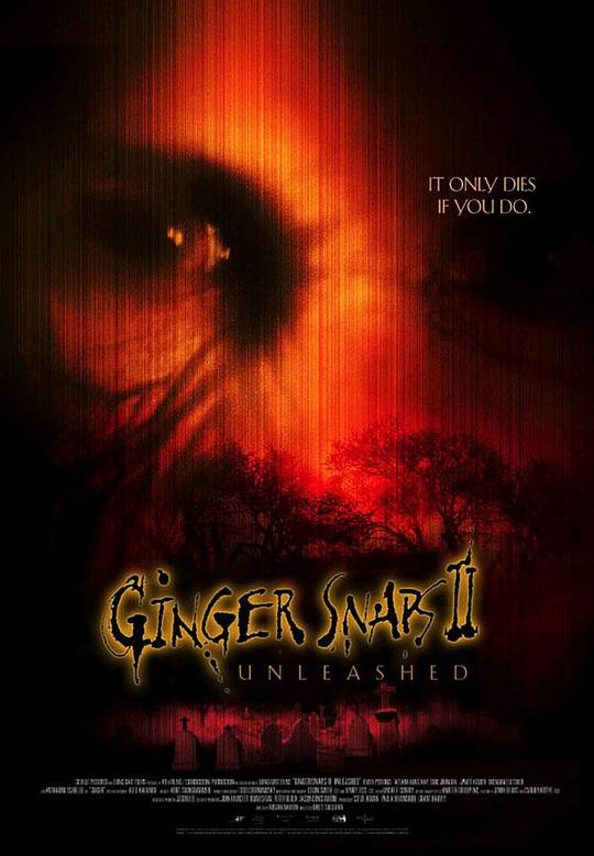 变种女狼2 Ginger Snaps: Unleashed (2004)