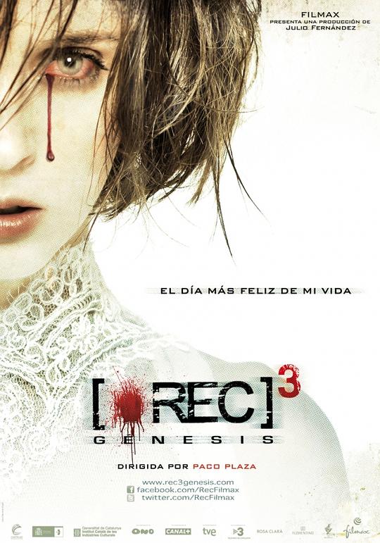 死亡录像3：创世纪 [REC]³ Génesis (2012)