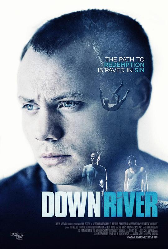 谜河 Downriver (2015)