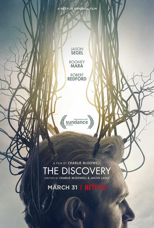 爱有来世 The Discovery (2017)